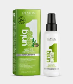 Uniq One All in One Green Tea Hair Treatment 150 ml