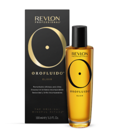 OROFLUIDO™ ARGAN OIL ELIXIR