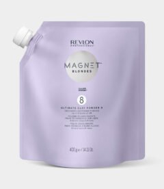 Magnet Blondes Ultimate Clay Powder 8