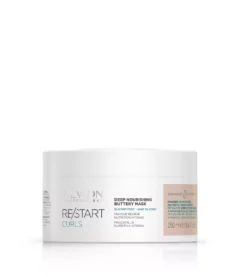 RE/START Curls Deep Nourishing Buttery Mask