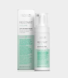 RE/START Volume Lift-Up Body Foam
