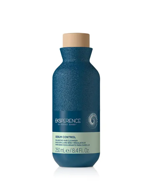 EKS Shampoo Sebum EKS Shampoo Sebum