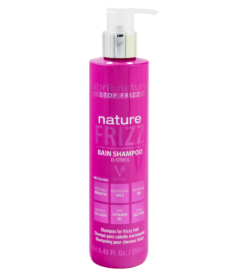 Nature Frizz Bain Shampoo