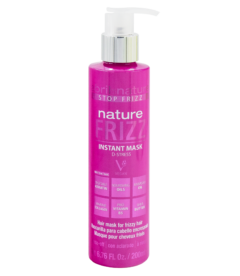 Nature Frizz Instant Mask