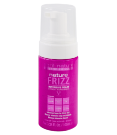 Nature Frizz Intensive Foam