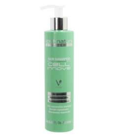 Bain Shampoo Cell Innove