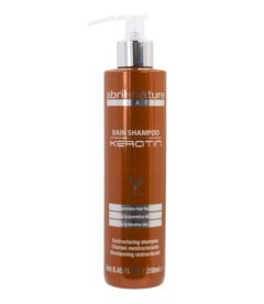 Bain Shampoo Keratin