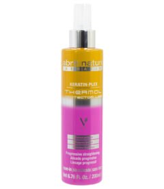 Keratin Plex Thermal Plex Liss