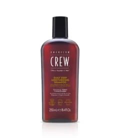 AC DAILY DEEP MOISTURIZING SHAMPOO