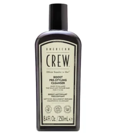 AC BOOST PRE-STYLING SHAMPOO
