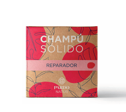 Champu reparador Champu reparador