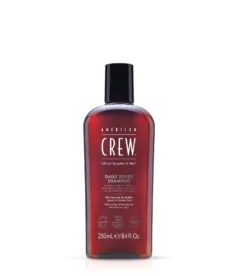 AC DAILY SILVER SHAMPOO