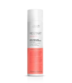 RE/START DENSITY Champú Micelar Anticaida