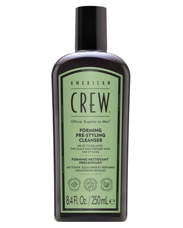Forming-PreStyler-Shampoo