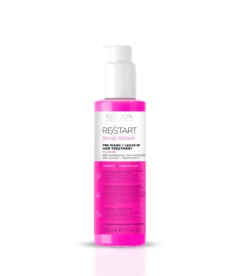 RE/START BOND REPAIR PRE-WASH + LEAVE-IN HAIR TREATMENT
