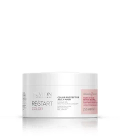 RE/START COLOR Mascarilla protectora del color