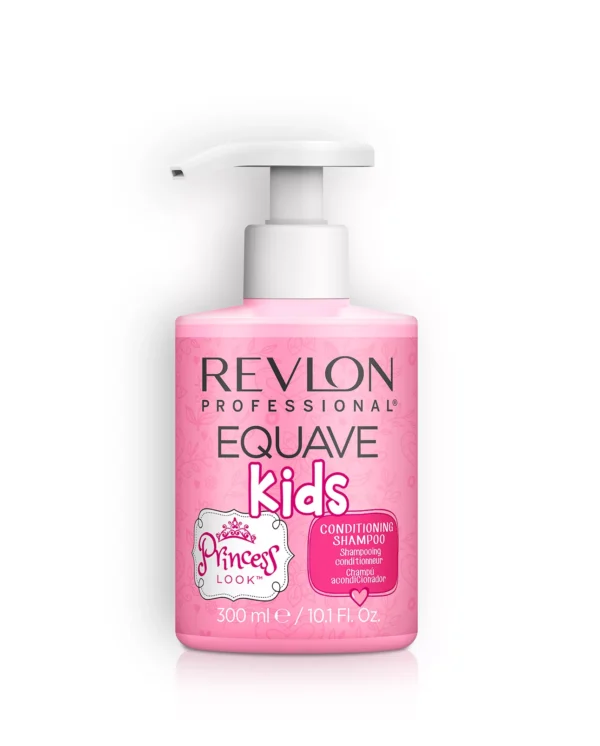 equave-kids-princess-shampoo