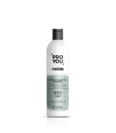 PRO YOU™ THE BALANCER CHAMPÚ CONTROL CASPA