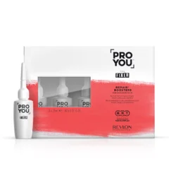 PRO YOU™ THE FIXER BOOSTERS REPARADOR