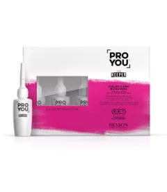 PRO YOU™ THE KEEPER BOOSTERS CUIDADO DEL COLOR
