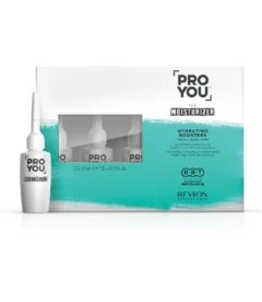 PRO YOU™ THE MOISTURIZER BOOSTERS HIDRATANTES