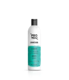 PRO YOU™ THE MOISTURIZER CHAMPÚ HIDRATANTE