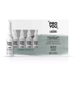 PRO YOU™ THE WINNER TRATAMIENTO ANTI-CAÍDA