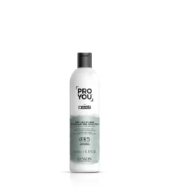 PRO YOU™ THE WINNER CHAMPÚ VIGORIZANTE