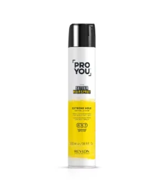 PRO YOU™ LACA DE FIJACIÓN EXTREMA THE SETTER