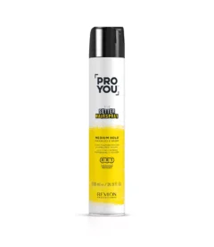 PRO YOU™ THE SETTER MEDIUM HOLD HAIRSPRAY