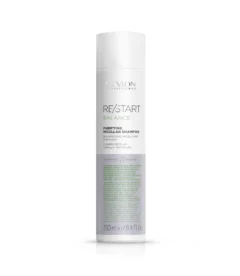 RE/START BALANCE Champú Micelar Limpieza Profunda