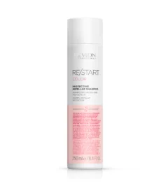 RE/START COLOR Champú micelar doble acción