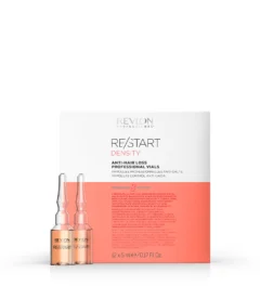 RE/START Density Viales Profesionales Anticaída