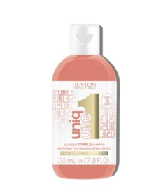 UniqOne™ Sulfate- free Curls Shampoo