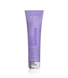 Style Masters™ SMOOTH CONTROL IRON GUARD™