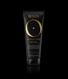 OROFLUIDO™ BODY CREAM