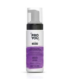 PRO YOU™ THE TONER FOAM